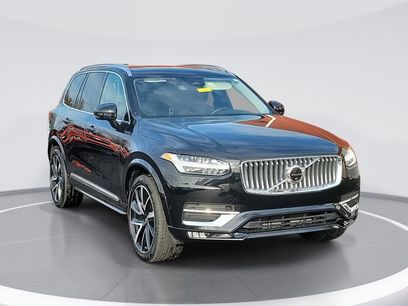 Used 2023 Volvo XC90 B6 Plus