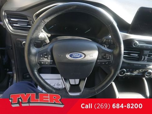 Used 2020 Ford Escape SEL AWD/4WD image 31