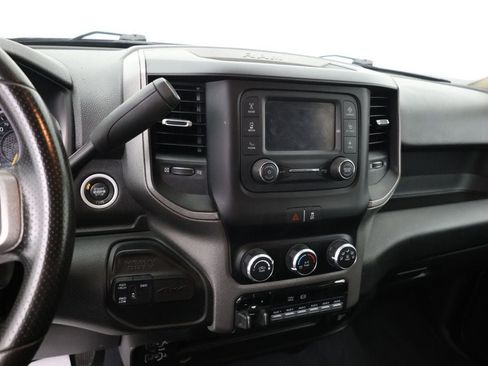 Used 2019 RAM 3500 Tradesman AWD/4WD image 15