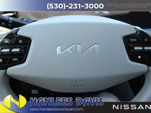 Used 2023 Kia Niro Wind FWD image 27