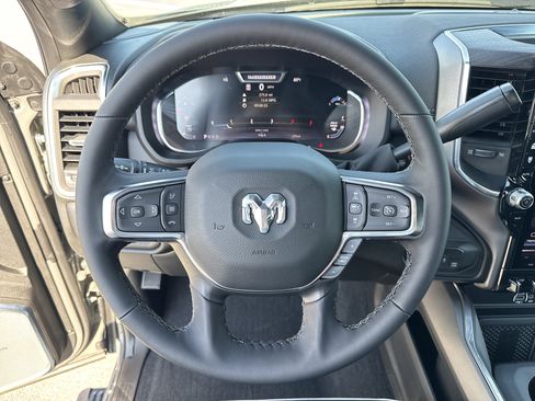 New 2026 RAM 3500 Laramie image 29