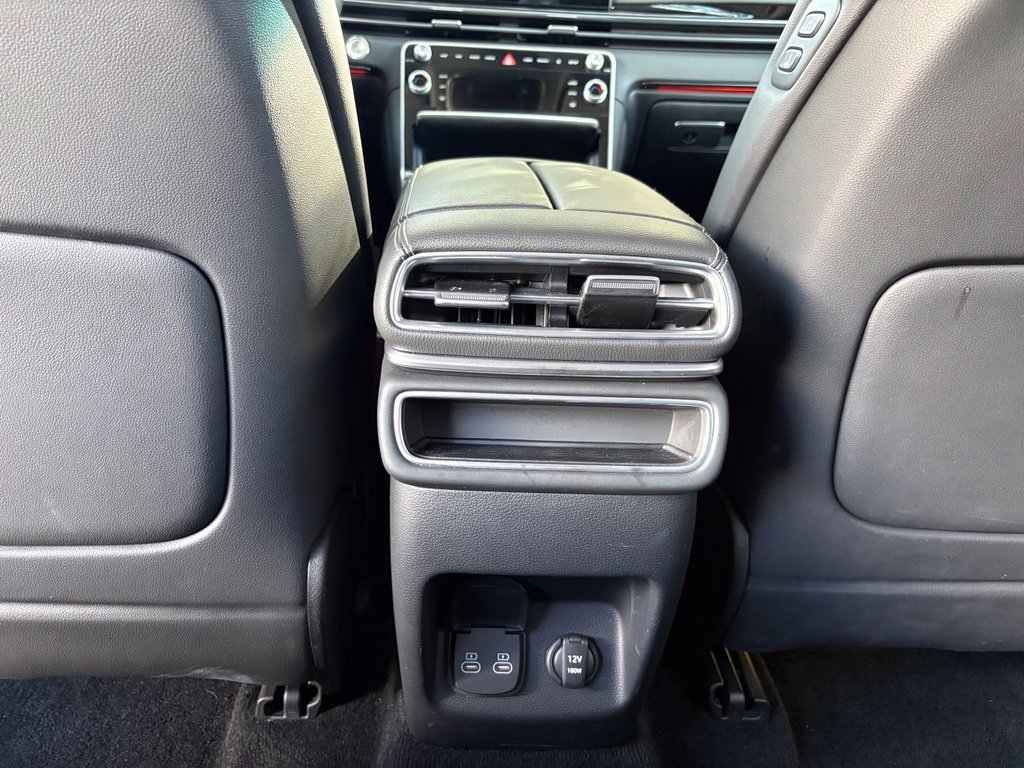 Used 2026 Genesis GV80 2.5T AWD/4WD image 24