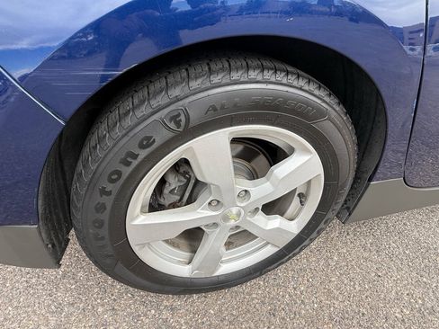Used 2013 Chevrolet Volt FWD image 29