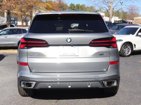 New 2026 BMW X5 sDrive40i w/ M Sport Package image 4