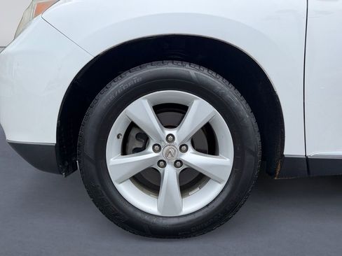 Used 2010 Lexus RX 350 AWD image 9