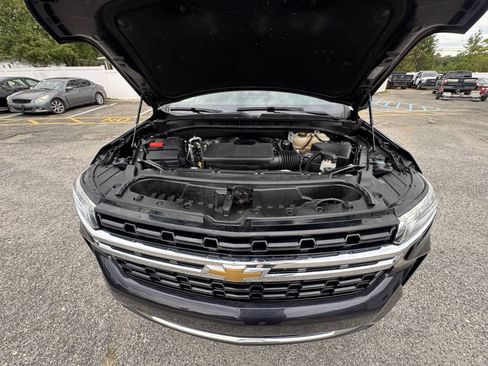 Used 2022 Chevrolet Tahoe 4WD image 49
