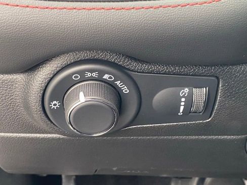 New 2026 Dodge Durango GT w/ Blacktop Package AWD/4WD image 26