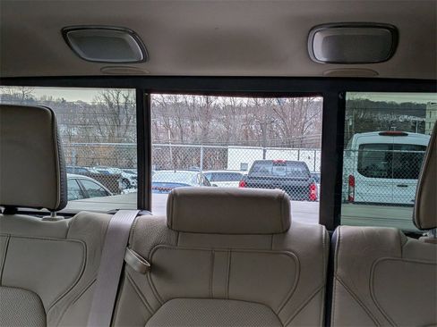 Certified 2019 RAM 1500 Limited image 23