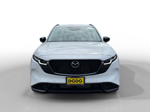 New 2026 MAZDA CX-5 2.5 S w/ Premium Plus Package AWD/4WD image 8