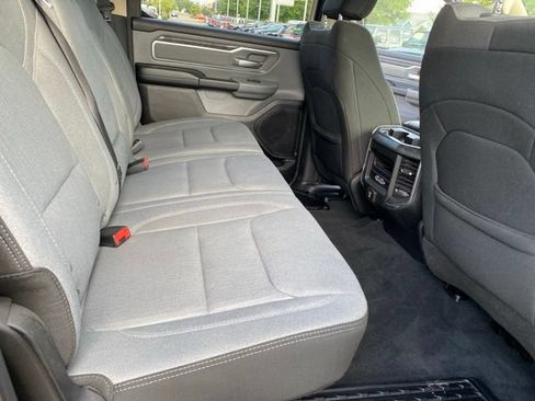 Used 2019 RAM 1500 Big Horn AWD/4WD image 33