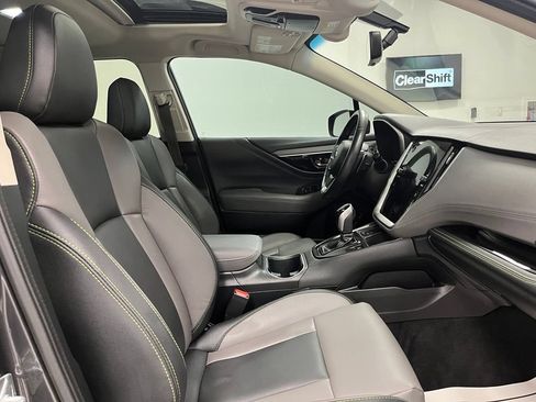 Used 2022 Subaru Outback Onyx Edition XT AWD/4WD image 58