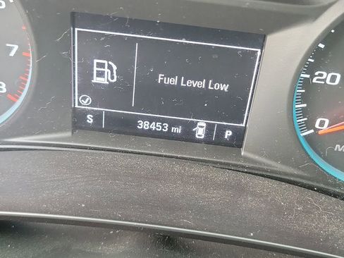 Used 2018 Chevrolet Malibu LS FWD image 27