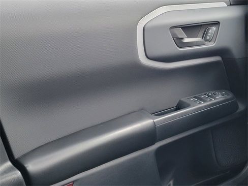 Certified 2023 Ford Bronco Sport Big Bend w/ Convenience Package image 36