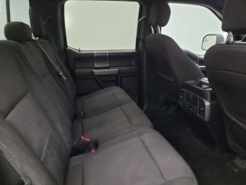 Used 2019 Ford F150 XLT w/ Equipment Group 302A Luxury AWD/4WD image 19