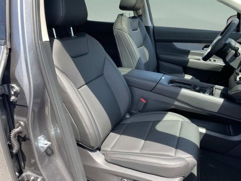 New 2026 Nissan Murano SL AWD/4WD image 20