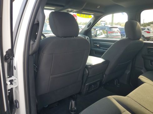 Used 2024 RAM 1500 Classic Warlock image 15