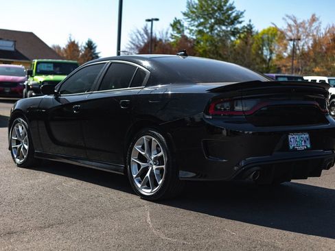Used 2021 Dodge Charger GT RWD image 10
