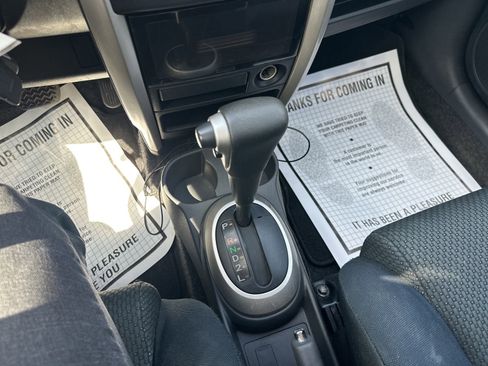 Used 2006 Scion xA FWD image 42