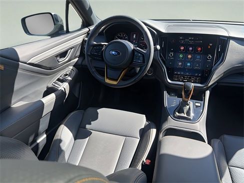 Used 2024 Subaru Outback Wilderness image 27