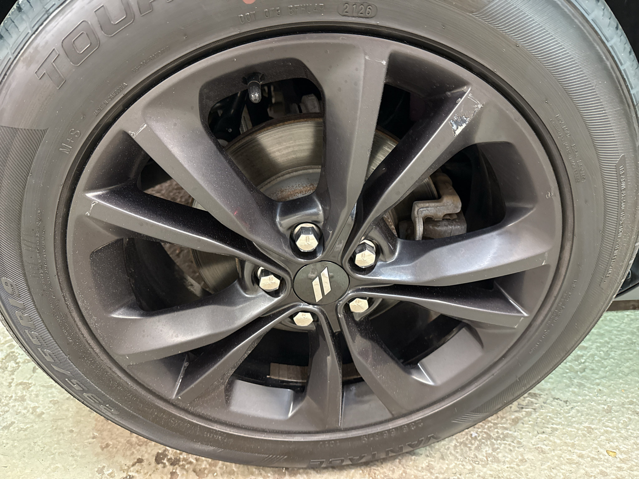 Used 2020 Dodge Challenger GT w/ Blacktop Package AWD/4WD image 33