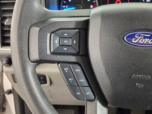 Used 2019 Ford F150 XLT w/ Trailer Tow Package image 27