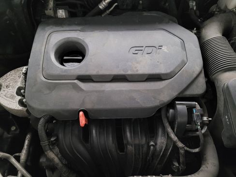 Used 2019 Kia Sorento L image 30