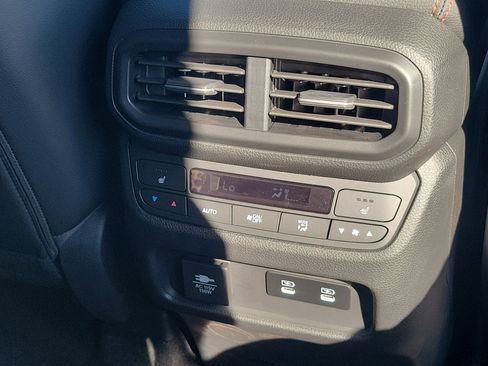 New 2026 Honda Passport TrailSport Elite image 6