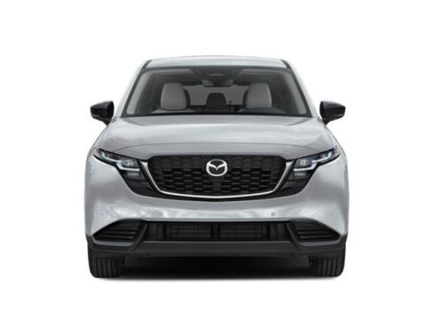 New 2026 MAZDA CX-5 Select AWD/4WD image 7