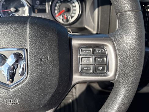 Used 2024 RAM 1500 Classic Warlock image 19