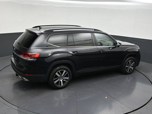 Used 2021 Volkswagen Atlas SE FWD image 21