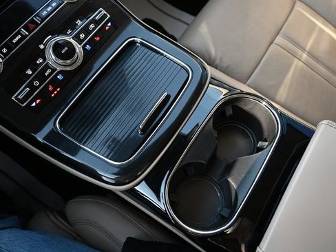 Used 2023 Lincoln Nautilus Reserve w/ Equipment Group 201A image 29