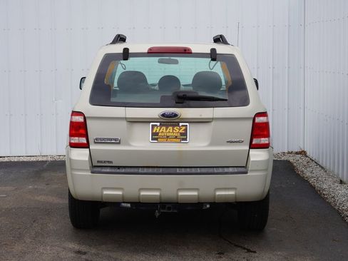 Used 2008 Ford Escape XLS image 5