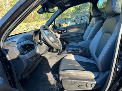 New 2026 Subaru Forester Sport image 14