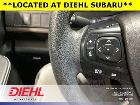 Used 2017 Toyota Camry LE image 21