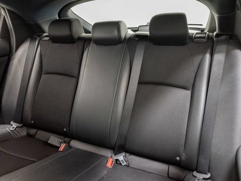 Used 2021 Honda Civic Sport image 22