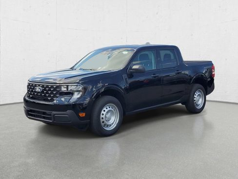 New 2026 Ford Maverick XL FWD image 4