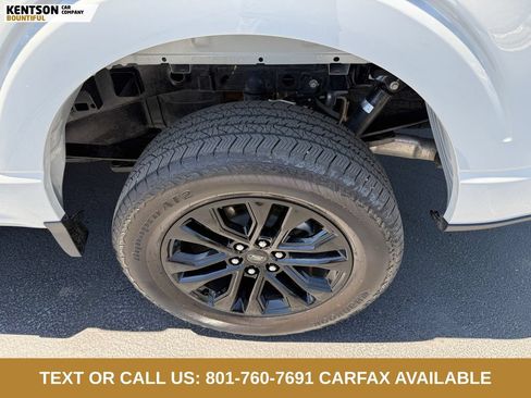 Used 2026 Ford F150 Lariat AWD/4WD image 15