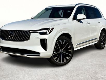 New 2026 Volvo XC90 B6 Ultra