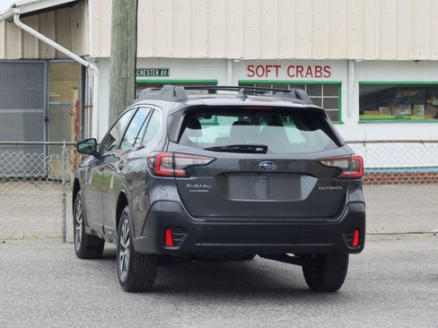 Used 2020 Subaru Outback AWD/4WD image 6