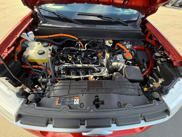 Used 2024 Ford Maverick Lariat FWD image 39