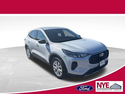 Used 2025 Ford Escape Active w/ Cold Weather Package