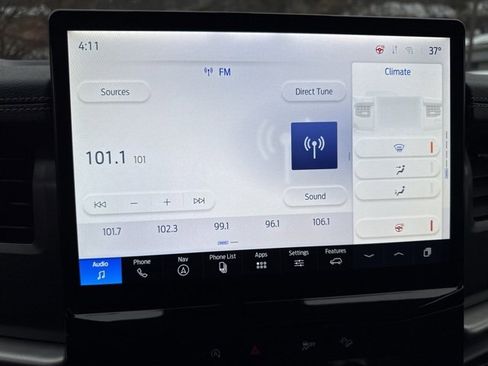 Used 2024 Ford Expedition XLT image 43