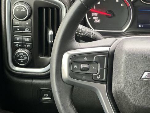 Used 2022 Chevrolet Silverado 1500 RST w/ Safety Package image 20
