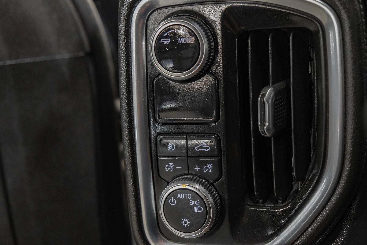 Used 2021 GMC Sierra 1500 Elevation RWD image 27