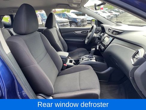 Used 2019 Nissan Rogue Sport S AWD/4WD image 19