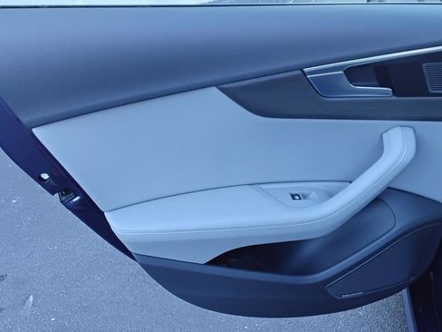 Certified 2023 Audi A5 2.0T Premium Plus w/ Premium Plus image 20