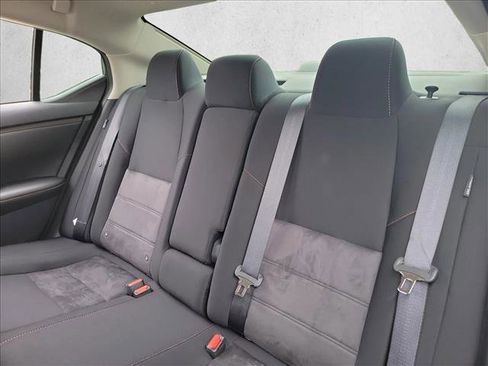 Used 2024 Nissan Sentra SR image 14