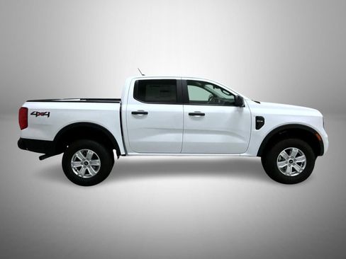 New 2025 Ford Ranger XL w/ Trailer Tow Package image 4