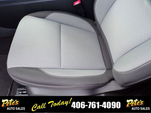 Used 2018 Ford Escape SE image 21