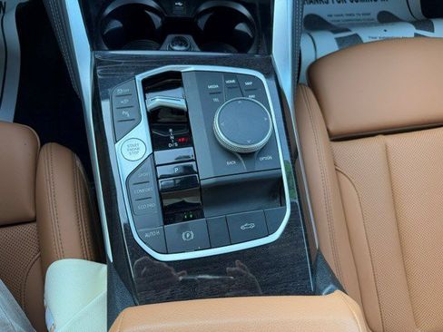 Used 2024 BMW M440i Convertible w/ Premium Package RWD image 14